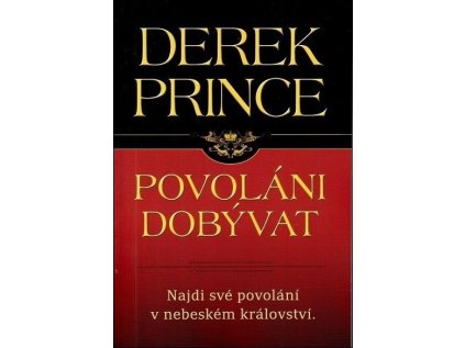 Povoláni dobývat