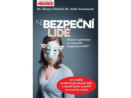 Bezpeční lidé