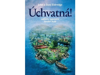 Úchvatná