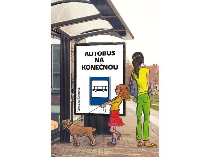 Autobus na konečnou