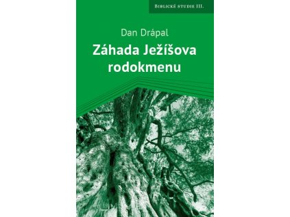 Záhada Ježíšova rodokmenu