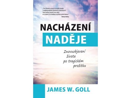 Nacházení naděje