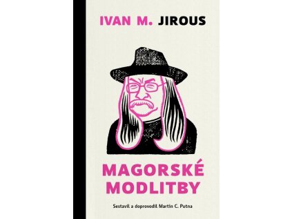 Magorské modlitby