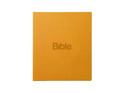 Bible 21 - ilumina (měkká)