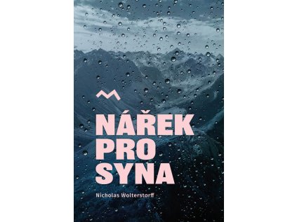 Nářek pro syna