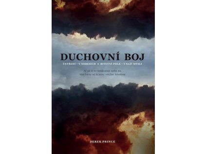 Duchovní boj