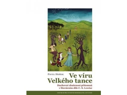 Ve víru Velkého tance 2.vyd