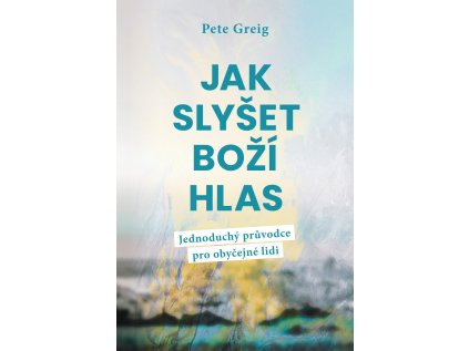 NK0350 jak slyset bozi hlas