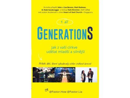 generations