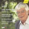 Lord Nelson Mass; Creation Mass