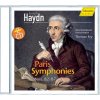 Paris Symphonies (2CD)