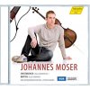 Cello Concerto No. 1, Cello Symphony (Johannes Moser)