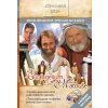 Evangelium podle Matouše (2DVD)