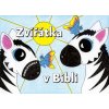 Omalovánky - Zvířátka v Bibli