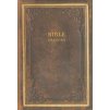 Bible kralická (pevná vazba)