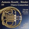 Horn Concertos