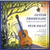 Guitar Promenade - drobné skladby mistrů: Bach, Schubert, Sor, Villa Lobos, Tárrega…