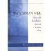 Watchman Nee