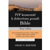 IVP komentář k dobovému pozadí Bible