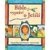 Bible vypráví o Ježíši