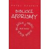 Biblické aforismy
