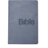 Bible 21 - umělá kůže šedomodrá (2018)