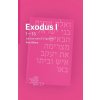 Exodus I 1-15, Jak jsem zatočil s Egyptem