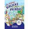 Co skrývají biblické příběhy - Starozákonní dobrodružství