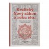 Kralický Nový zákon z roku 1601