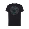 The Chosen - tričko unisex černé - XL