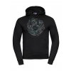 The Chosen - mikina černá - L