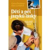 Děti a pět jazyků lásky