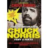 Jaký je doopravdy Chuck Norris - fámy a fakta