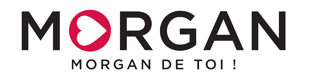 Morgan logo