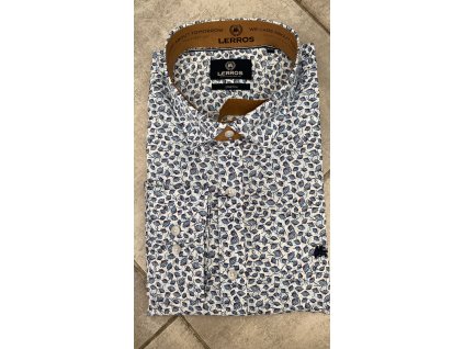 Košile s dlouhým rukávem