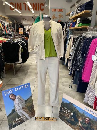 😍 Krásná nová kolekce na obchodě GIN TONIC Ustí nad Labem, Dlouhá 9 😍 Těšíme se na Vás 😍