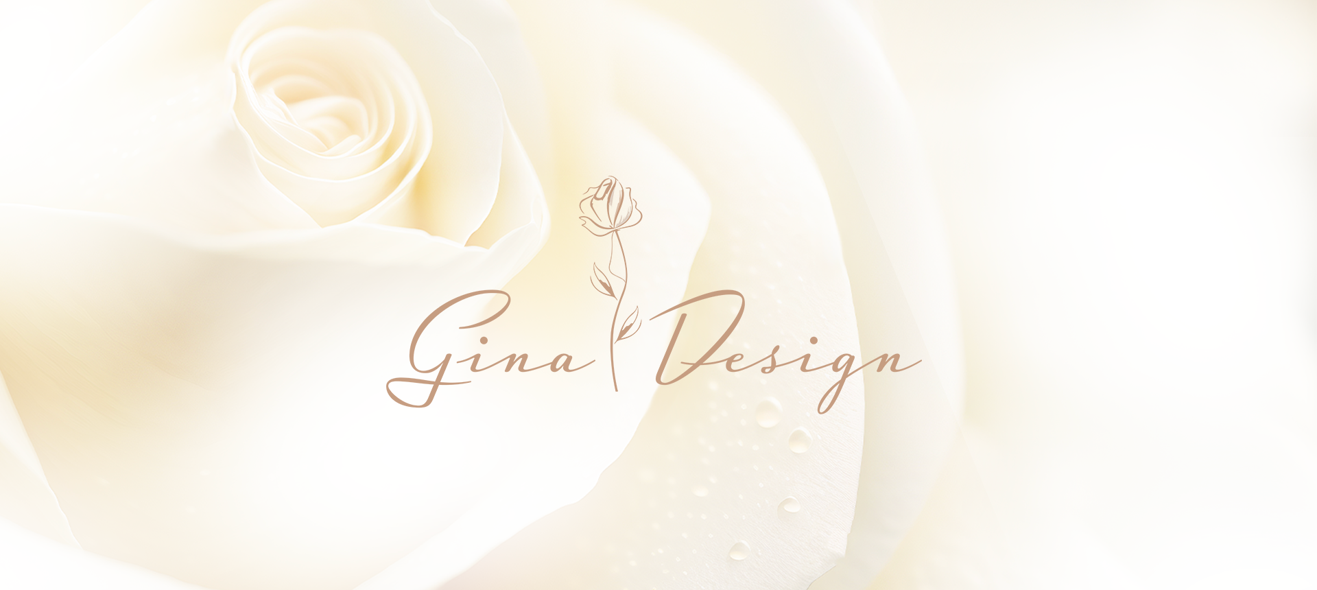 Gina design - Originální dárky, svítící růže