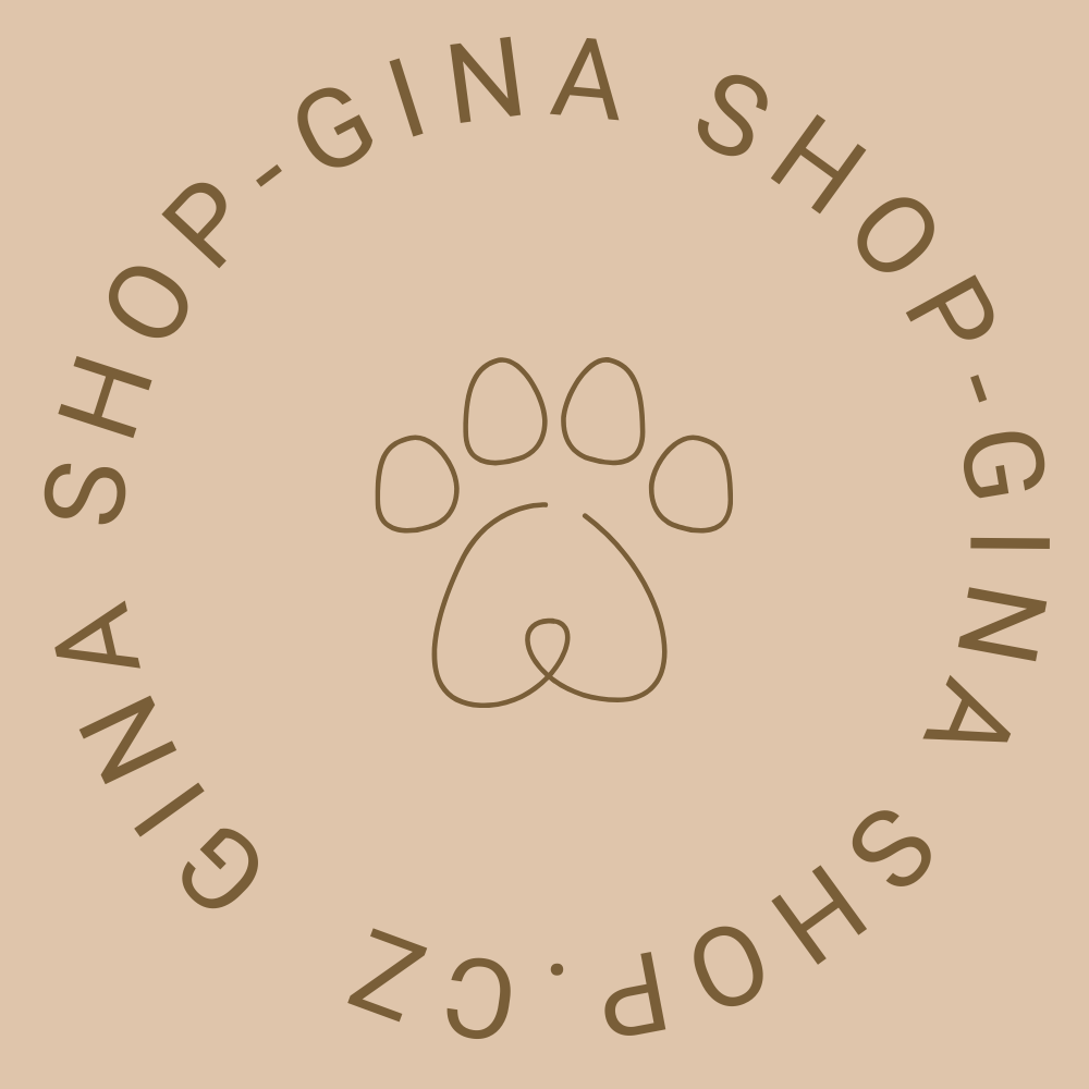 Gina shop