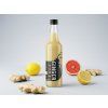 gingerbomb 500ml zazvorovy shot
