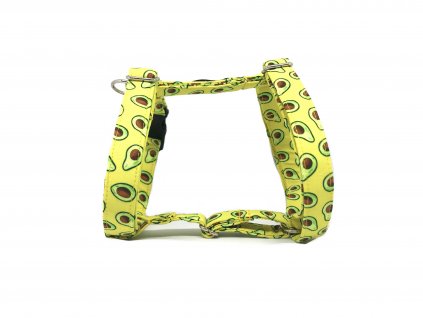 Postroj AVOKADO