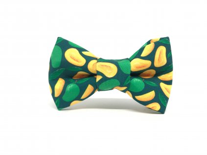 Motýlek pro psa Mango