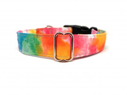 Obojek Bubba softshell 2