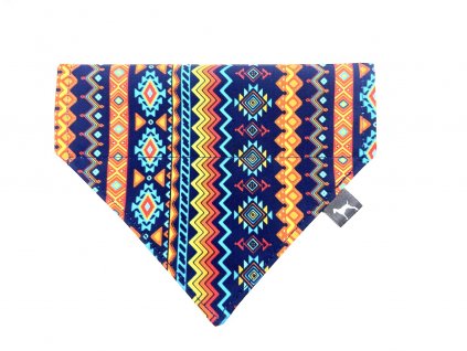 Boho šátek