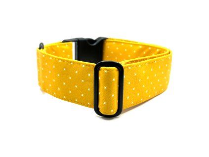 Mustard obojek