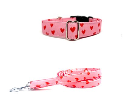 Heart set
