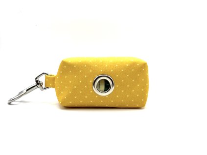 Mustard stars sráčkovník