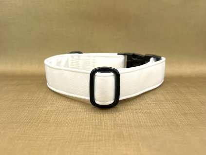 svatební obojek black