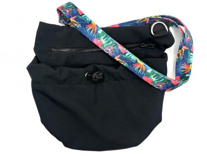 Pamlskovník ledvinka/crossbody taštička Costarica