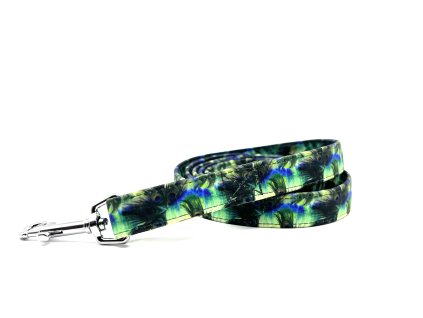 Peacock vodítko
