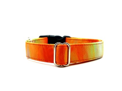 Obojek 4 elements OHEŇ